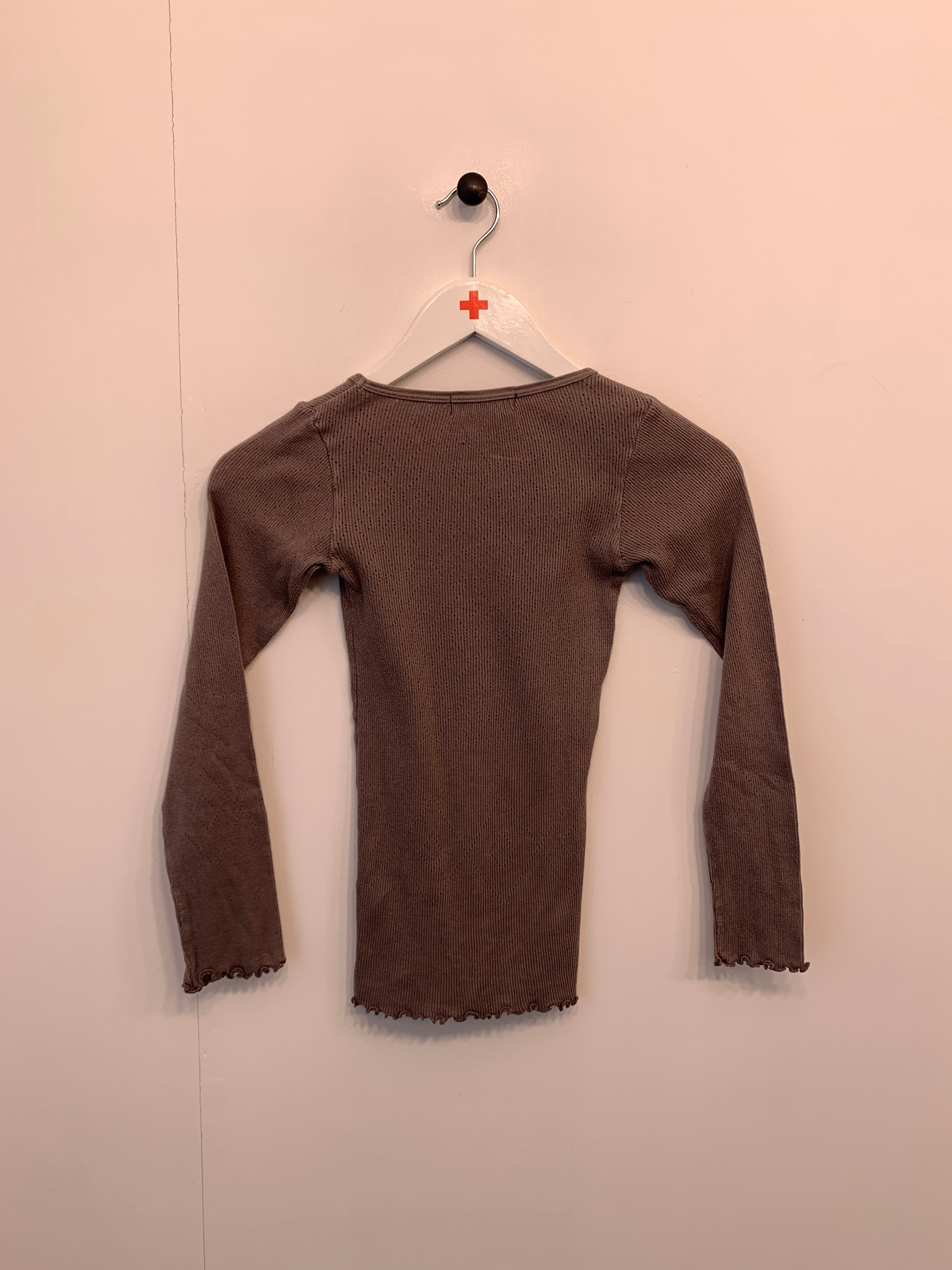 Rosemunde Bluse